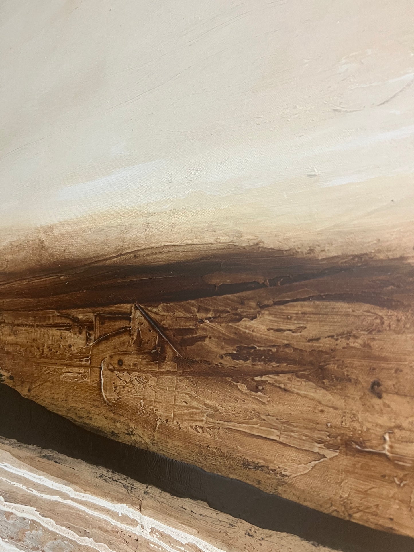 RAGING RIVER - Limited Edition Print