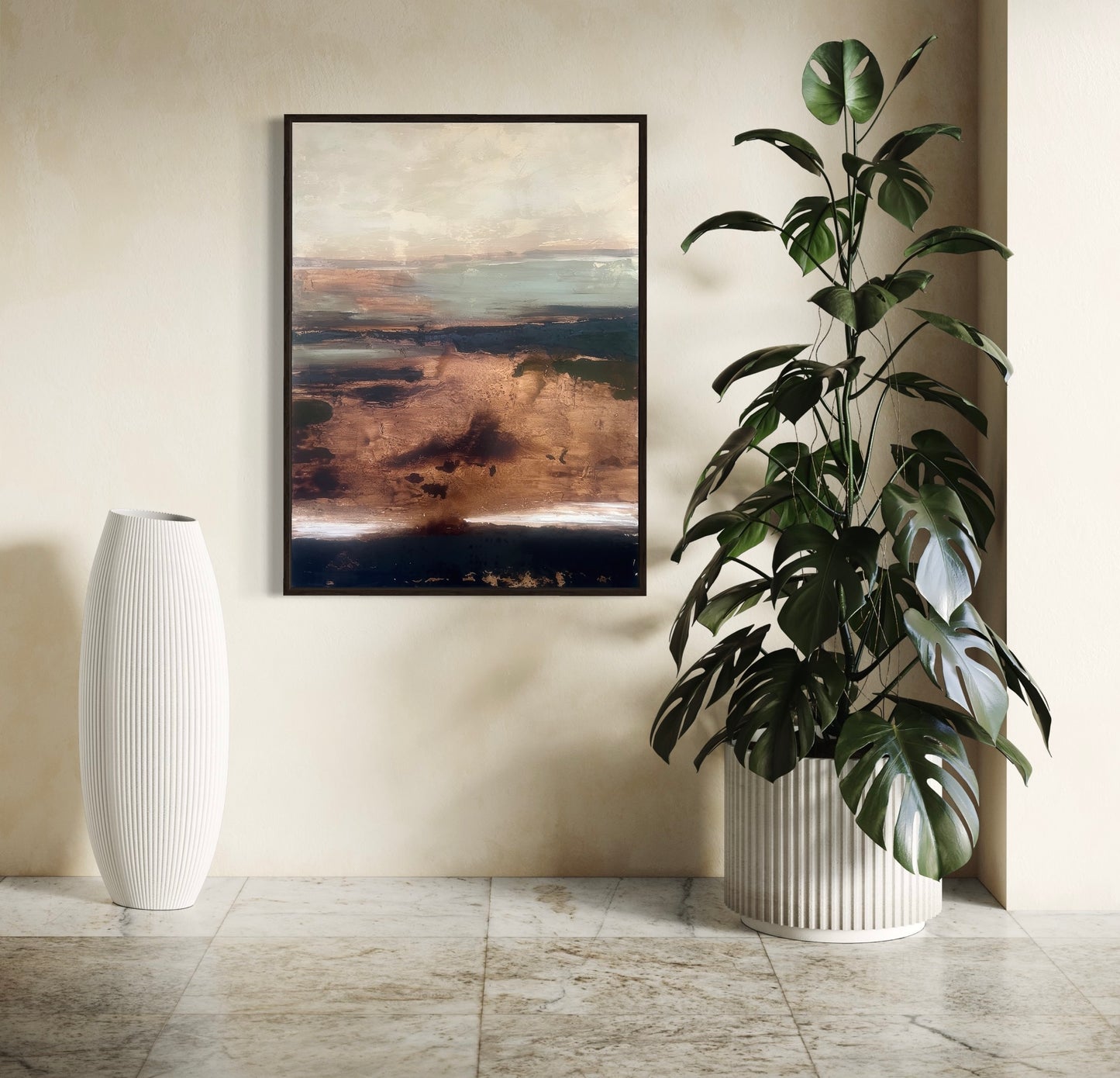 SOLIDARITY - THE BLOCK 2025 - Limited Edition Print