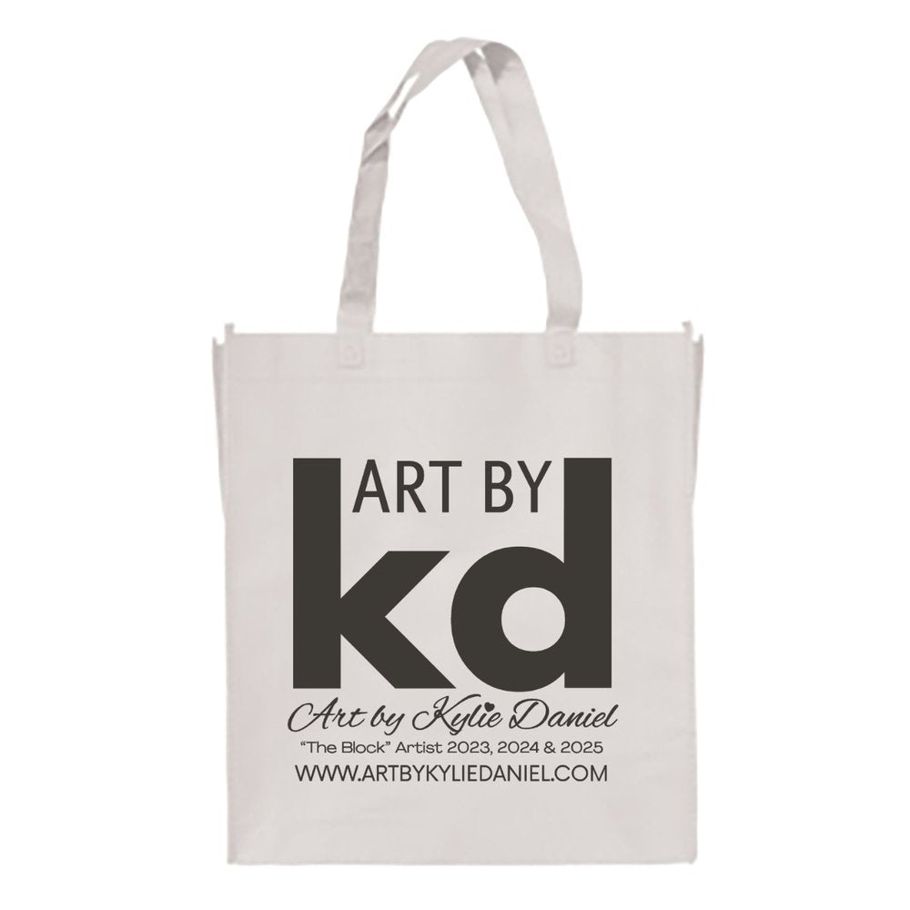 Kylie Daniel Tote Bag (4)