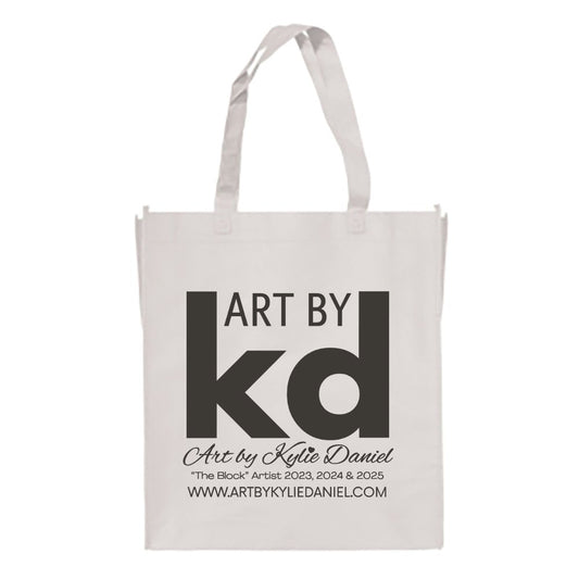 Kylie Daniel Tote Bag (4)