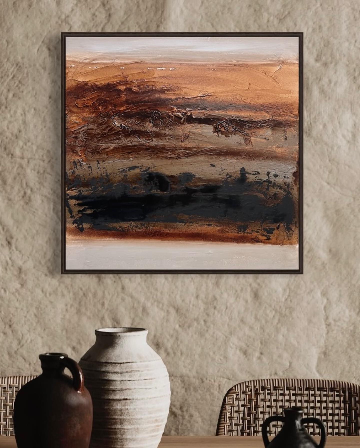 VALLEY - Limited Edition Print