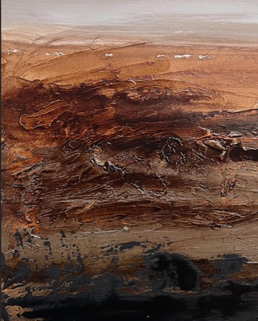 VALLEY - Limited Edition Print