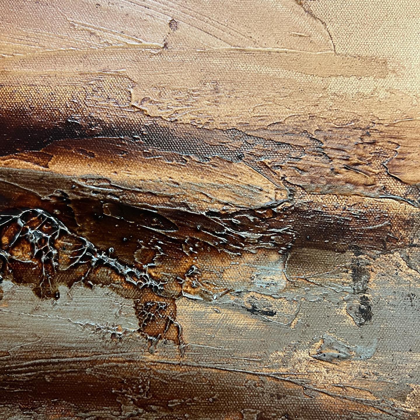 VALLEY - Limited Edition Print