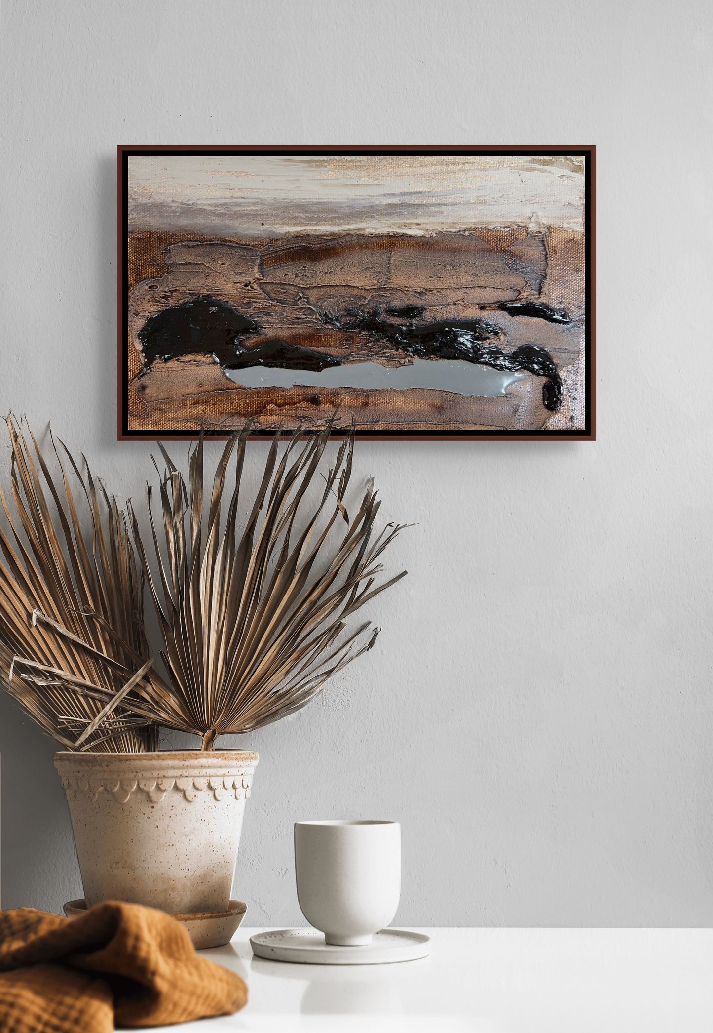 PETITE TREASURE - OUTBACK 7