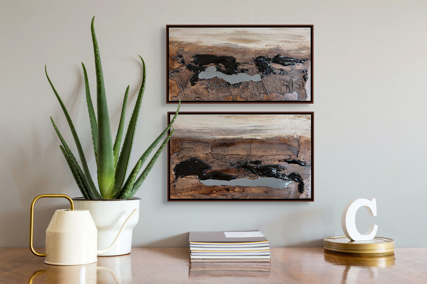 PETITE TREASURE - OUTBACK 7