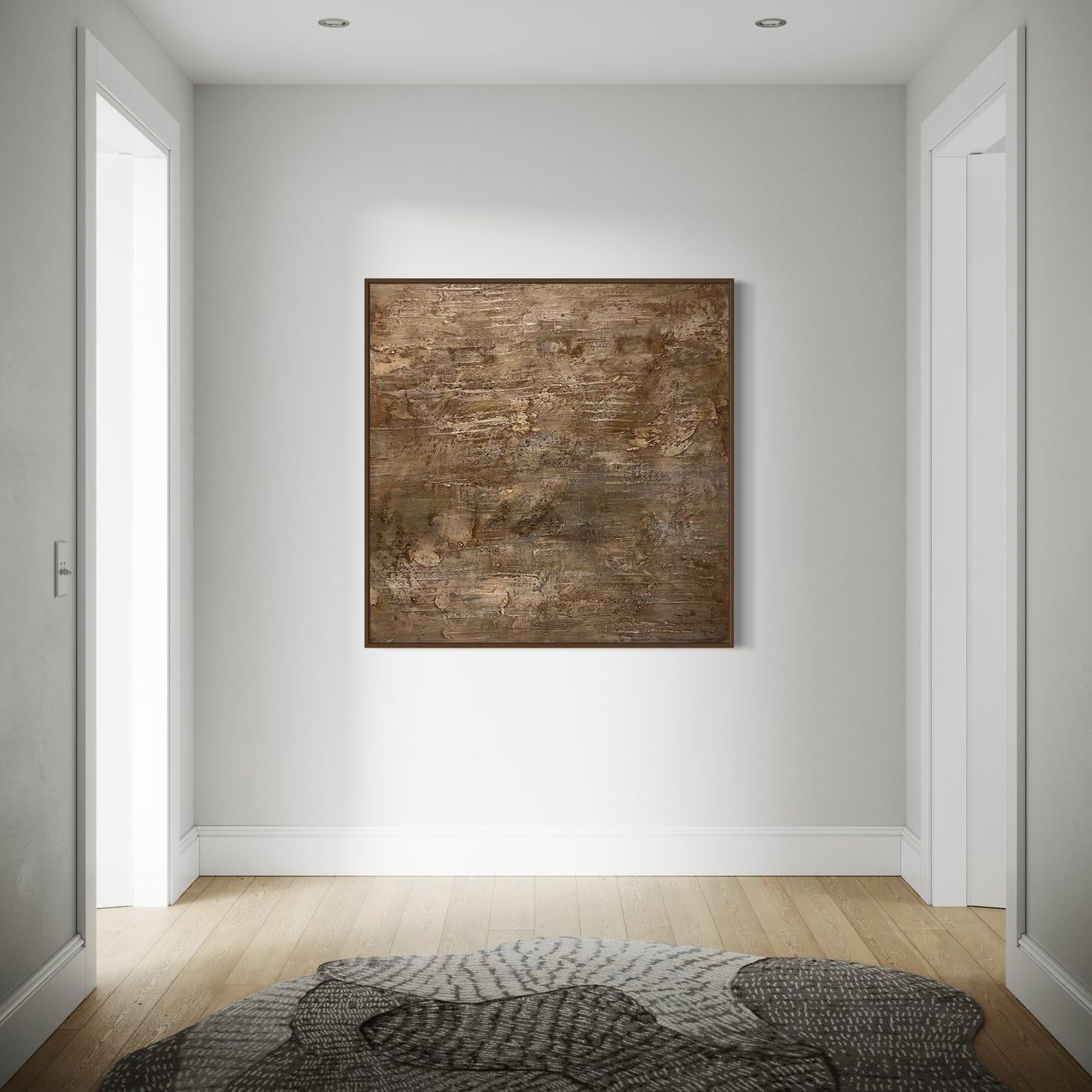 DOUBLE ESPRESSO - Limited Edition Print