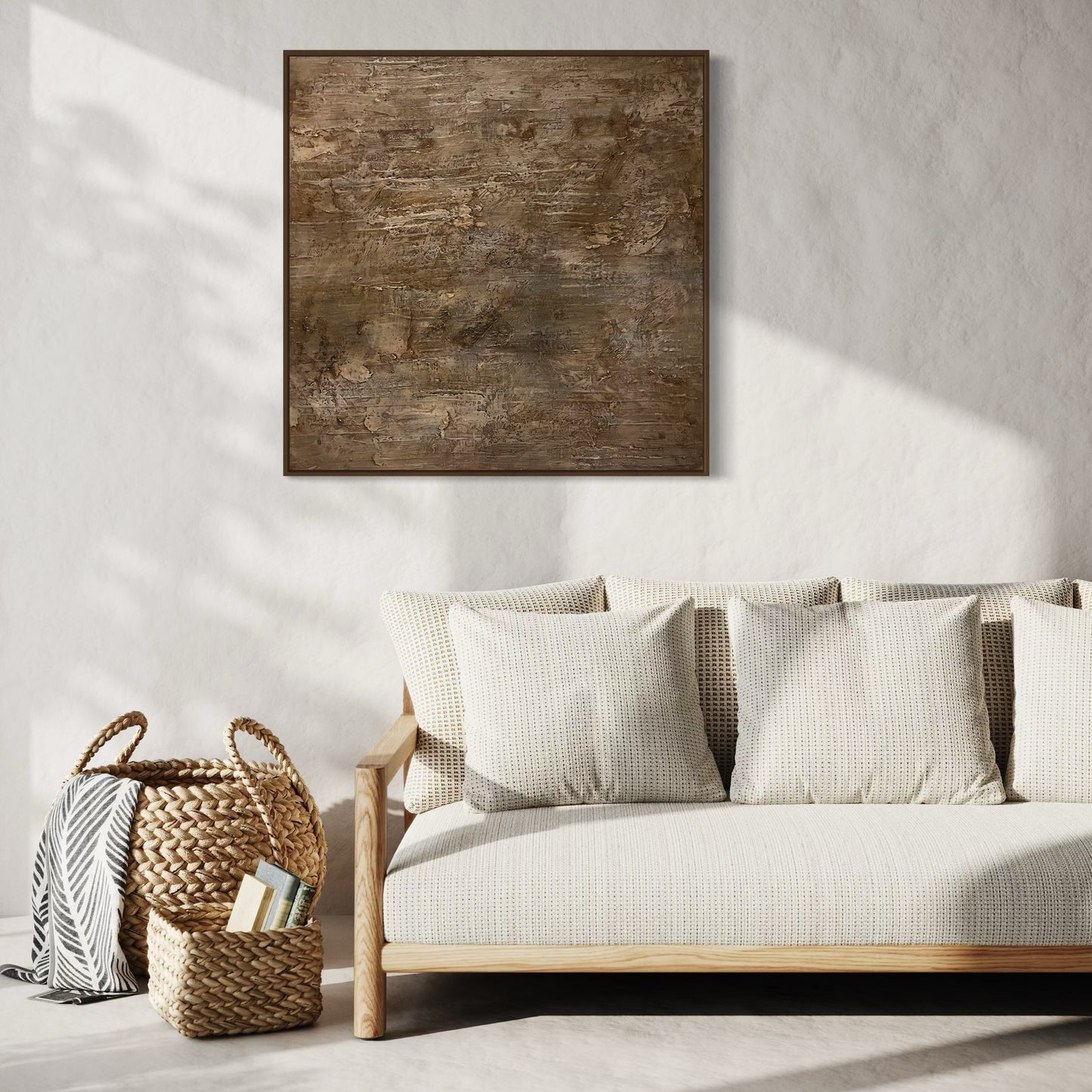 DOUBLE ESPRESSO - Limited Edition Print