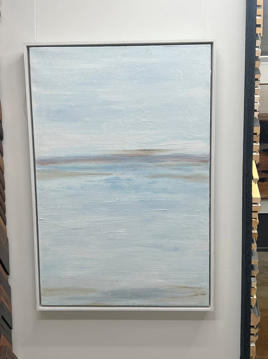MISTY MORNING - Original Artwork