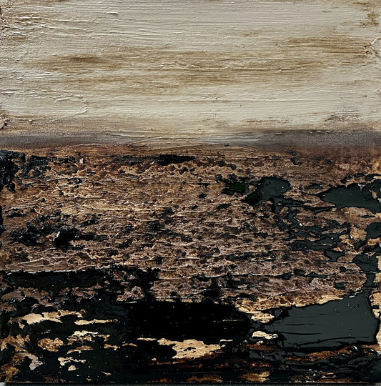 OUTBACK STONE - Original Artwork