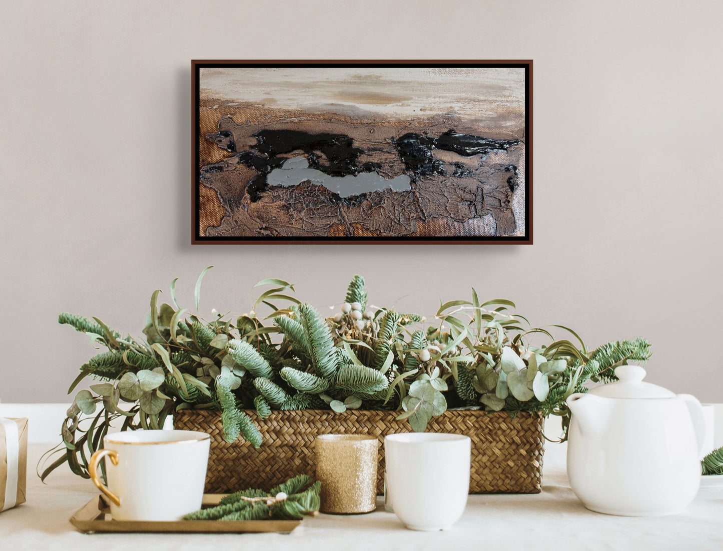 PETITE TREASURE - OUTBACK 7