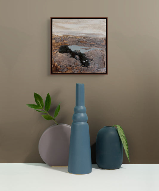 PETITE TREASURE - OUTBACK 8