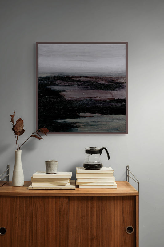 Enchanted - ORIGINAL ARTWORK