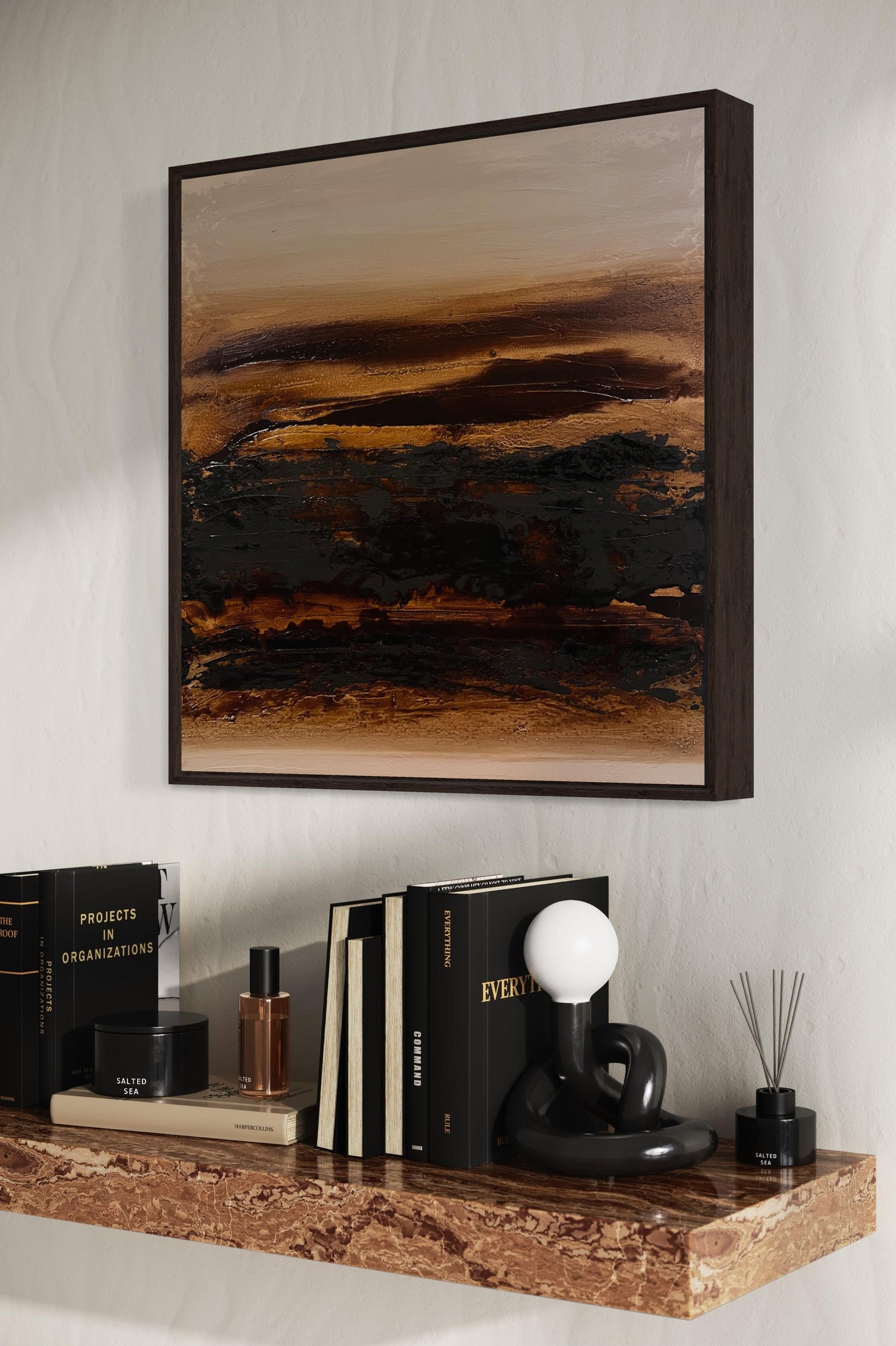 Territory - DONATED - SOTHEBY'S CHARITY EVENT