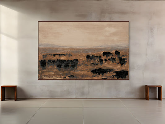 Warrumbungle Rise  - Limited Edition Print