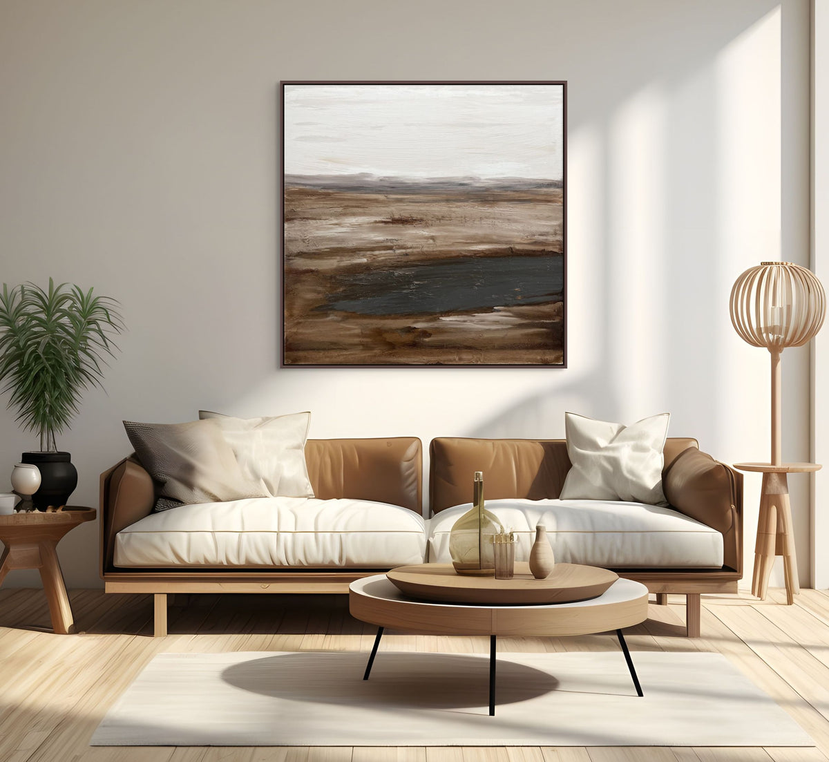 WHERE QUIET HOLDS - Limited Edition Print