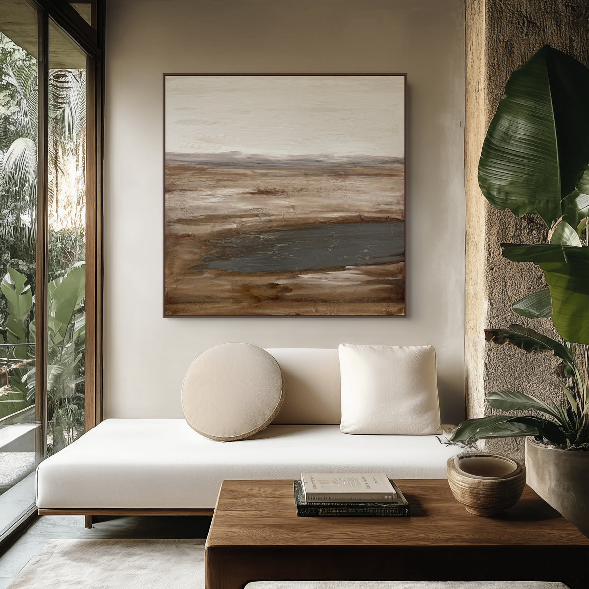 WHERE QUIET HOLDS - Limited Edition Print